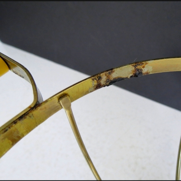 Rare Fire King Serving Bowl with Brass Lid & Tureen Style Warming Stand - Picture 7 of 12